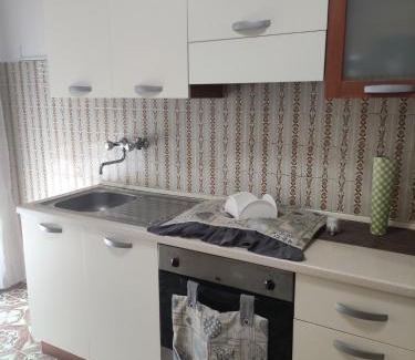 Baia Verde Apartment | Casa Pit Stop