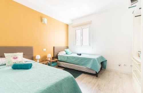 Agaete Apartment | Casa Pizquito Agaete con piscina