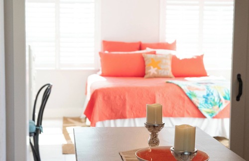 Ormond-by-the-Sea House | Casa Playa, 3 bdr, Walk to the Beach!