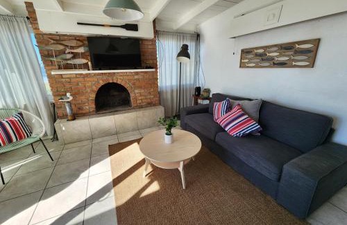 Ensenada House | CASA PLAYA - Beachfront Paradise sandy beach