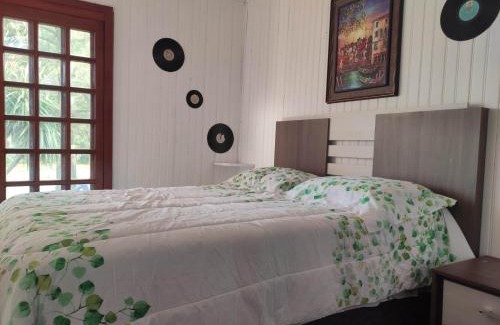 Playa Hermosa House | Casa playa hermosa 3 dormitorios