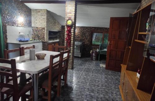 Playa Hermosa House | Casa playa hermosa 3 dormitorios