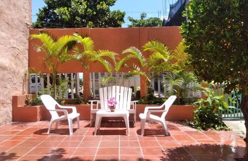 La Boquilla House | Casa Playa Nativo