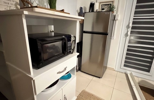 Aguadilla Pueblo Apartment | Casa Playa Ramey Studio