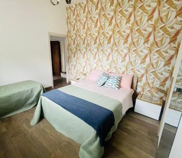 Torre Annunziata Apartment | Casa Politeama