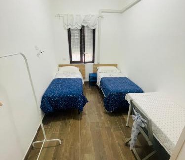 Torre Annunziata Apartment | Casa Politeama