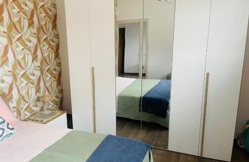 Torre Annunziata Apartment | Casa Politeama
