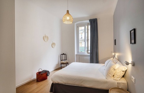 Sturla Apartment | Casa Pontetti by Wonderful Italy