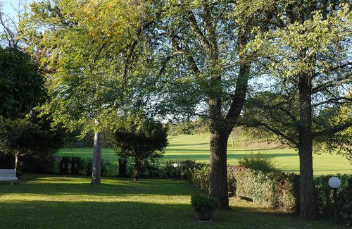 Sala Baganza Villa | Casa Ponzi: large charming villa with swimming pool on the Parma hills
