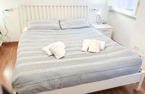 Casoretto Apartment | Casa Porpora, trilocale in posizione eccellente Milano
