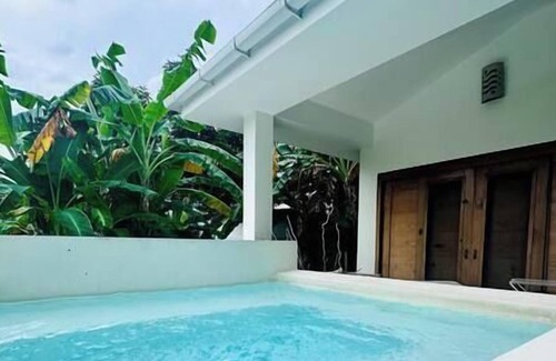 El Callejon House | casa positano with jacuzzi