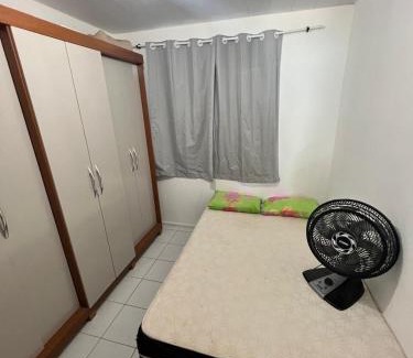 Aruanda House | Casa próx a praia 1,5km Aruana