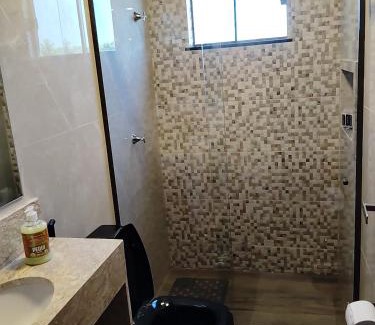 Foz do Iguacu House | Casa Próximo a shopping Catuaí