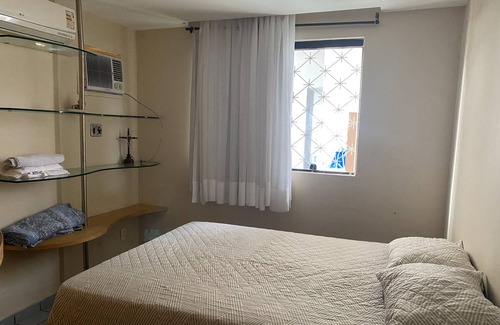 Capim Macio House | Casa Próximo a Ponta Negra