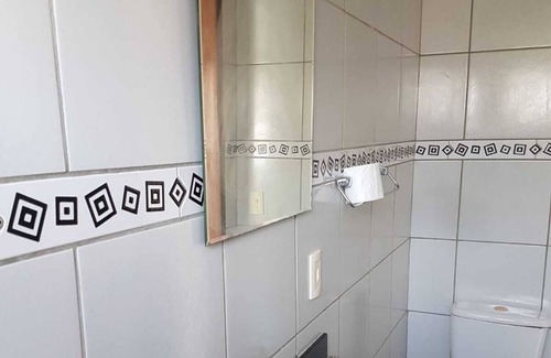 Capim Macio House | Casa Próximo a Ponta Negra