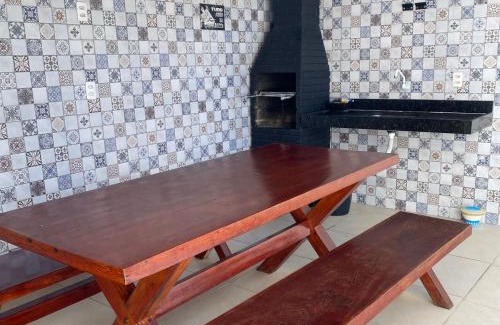 Jacuma House | Casa PRAIA DE CARAPIBUS PB- TEMPORADA