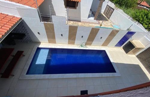 Jacuma House | Casa PRAIA DE CARAPIBUS PB- TEMPORADA