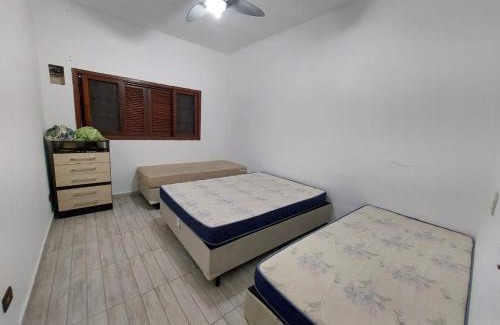 Florida House | Casa Praia Grande Solemar - 3 min da praia