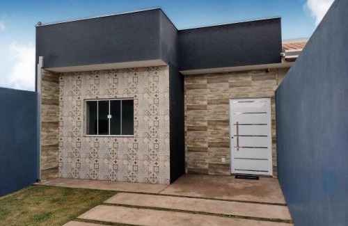 Bonito House | Casa Premium em Bonito - Linda e Confortável