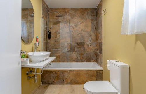 Jardin de la Abadia House | Casa Premium Playa centro estación de tren