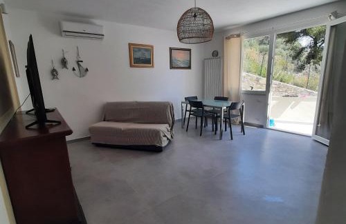 San Lorenzo al Mare House | Casa prima punta
