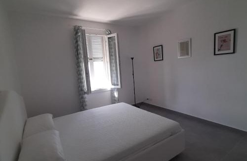 San Lorenzo al Mare House | Casa prima punta