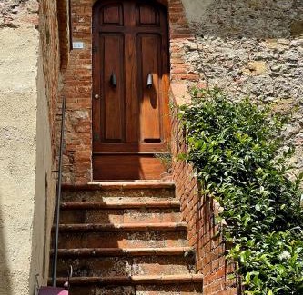 Rocca d'Orcia House | Casa Primavera a Rocca d'Orcia