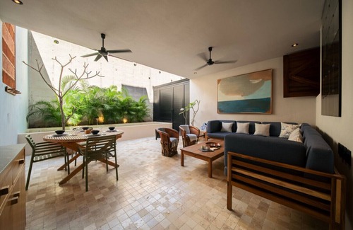 Emiliano Zapata House | Casa Primavera I Punta de mita