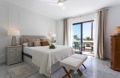 Buenas Noches House | Casa Primera Línea 4 dormitorios