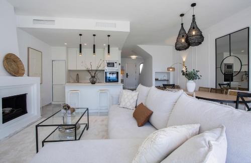 Buenas Noches House | Casa Primera Línea 4 dormitorios