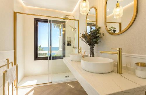 Buenas Noches House | Casa Primera Línea 4 dormitorios