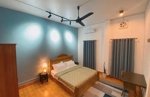 Luang Prabang House | Casa Primera