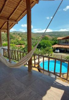 Barichara House | Casa Primitivo