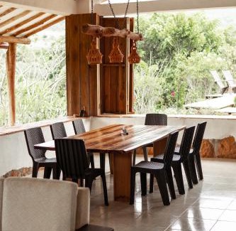 Barichara House | Casa Primitivo