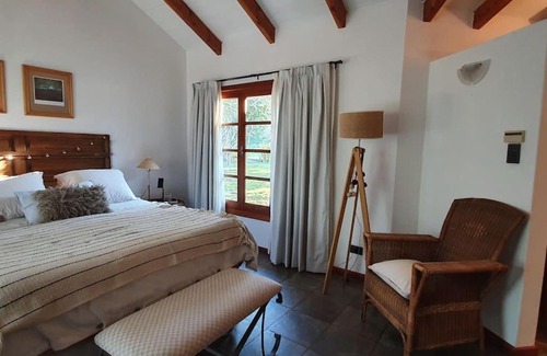 Lago Puelo House | Casa privada amplia y tranquila, rodeada de naturaleza.