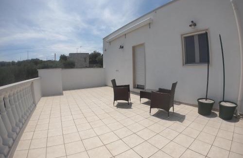 Castellana Grotte House | Casa Profumi di Puglia