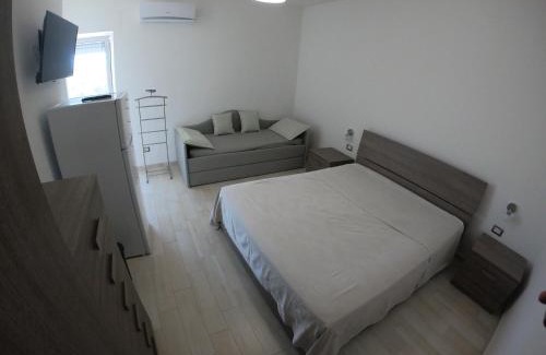 Castellana Grotte House | Casa Profumi di Puglia