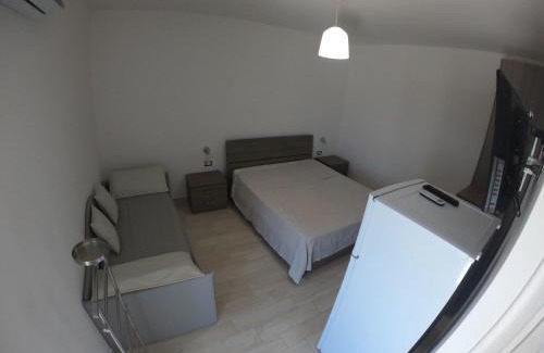 Castellana Grotte House | Casa Profumi di Puglia