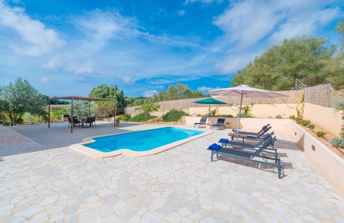 Manacor House | Casa Puig De Na Franquesa