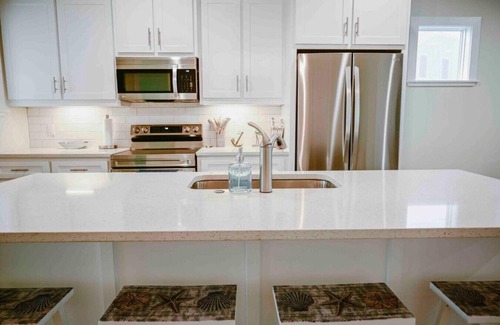 Bella Vista Apartment | Casa Pura Vida escape to luxury living.
