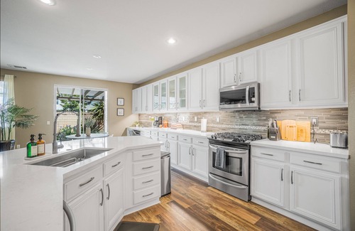 Temecula House | Casa Pura Vida