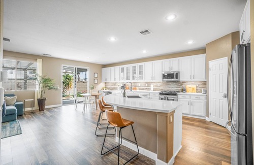 Temecula House | Casa Pura Vida