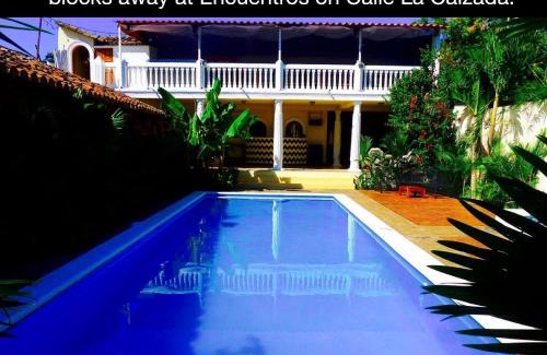 Granada Resort | Casa PURE