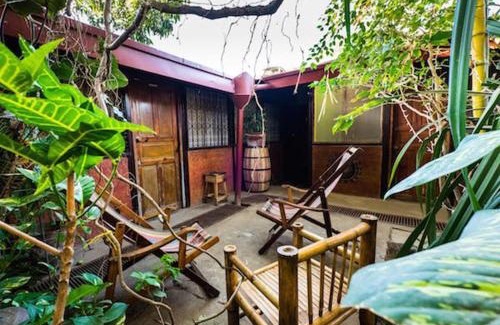 Granada Resort | Casa PURE