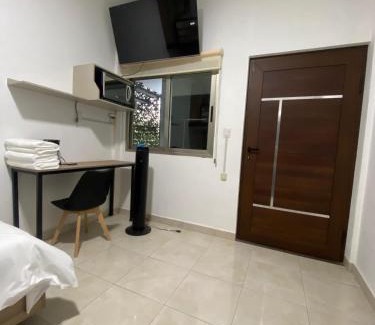 Oaxaca Apartment | Casa Puro Verbo - Candiani