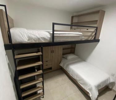 Oaxaca Apartment | Casa Puro Verbo - Candiani