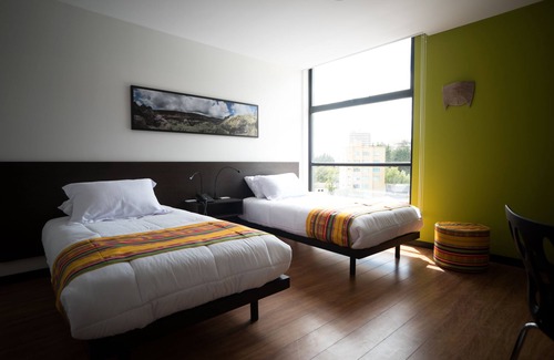 La Carolina Hotel | Casa Q