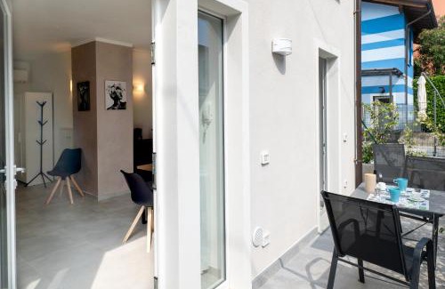Intra Apartment | Casa Quadrifoglio - Spalavera