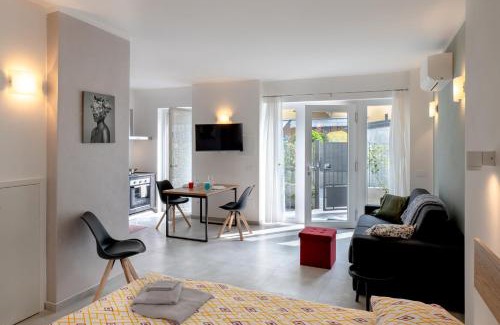 Intra Apartment | Casa Quadrifoglio - Spalavera
