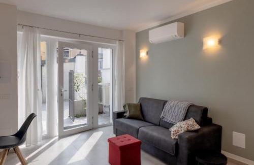 Intra Apartment | Casa Quadrifoglio - Spalavera